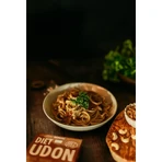 Diet-Food Konjac Diet Udon, nouilles shirataki, konjac, Bio, 300 g