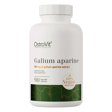 OstroVit Vege Chervil, 90 capsule