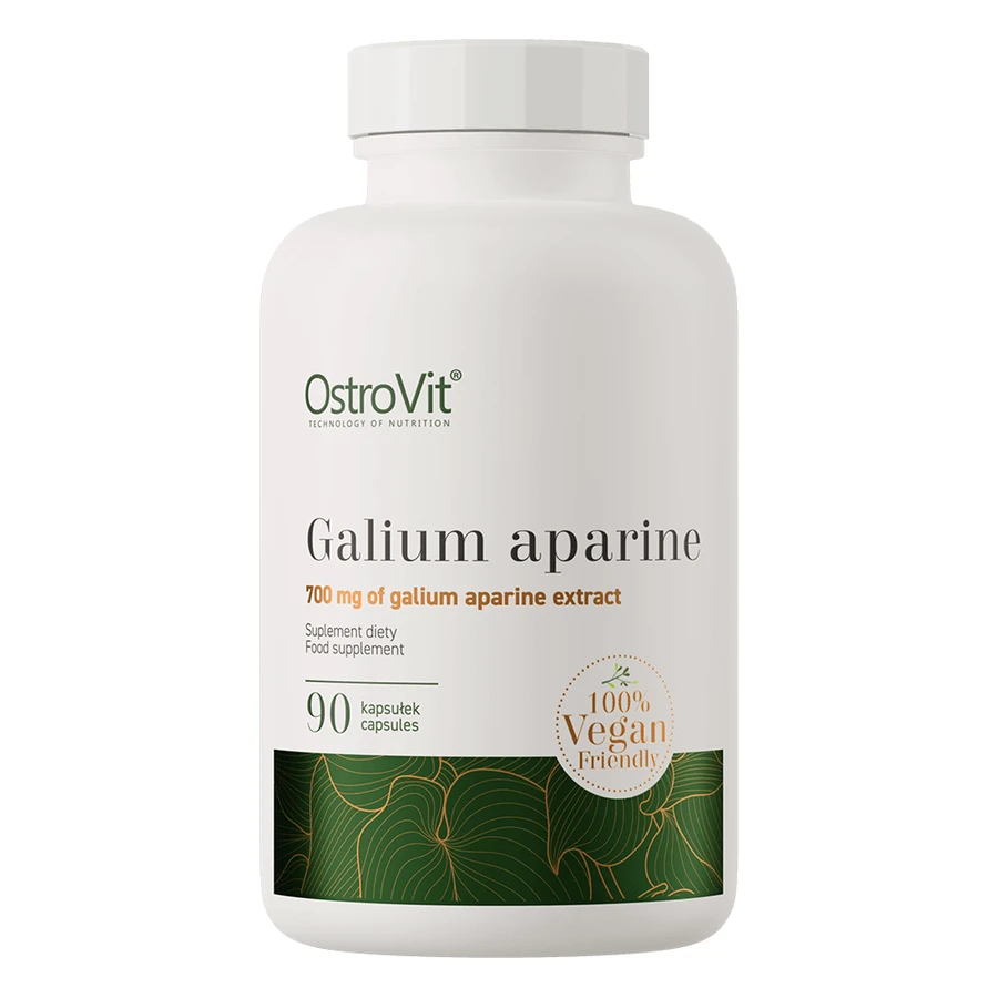 OstroVit Vege Chervil, 90 capsule