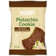 Frank&Oli Pistazienkeks, Weichkeks, Kakao und weiße Schokolade, 45 g