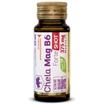 Olimp Chela-Mag B6 Forte Shot, fiole, aromă de portocale, 9 x 25 ml