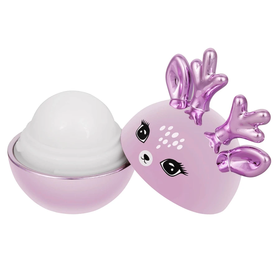 SunewMed+ Lieve kus, lippenbalsem, framboos, 8 g