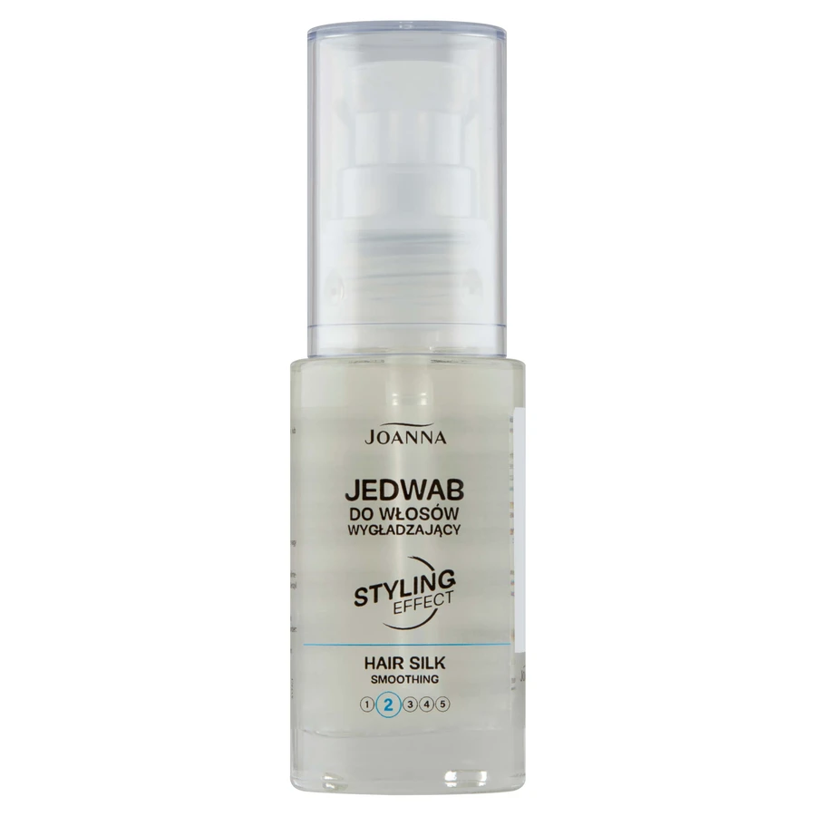 Joanna Styling Effect, mătase pentru păr, 25 ml