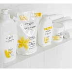 Byphasse, feuchtigkeitsspendende Körpercreme mit Vanilleextrakt, 500 ml