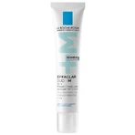 La Roche-Posay Effaclar Kit, Reinigungsgel für fettige und empfindliche Haut, 400 ml + Effaclar DUO+M, Feuchtigkeitscreme für zu Akne neigende Haut, 40 ml + Gratisbeutel