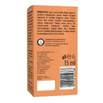 Apis Peachy Skin, aufhellendes Serum, 15 ml