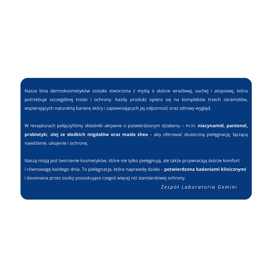 Aptederm Sensitive, Haarshampoo, empfindliche und atopische Haut, 250 ml