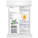 SEMA Herba Herbal candy with elderberry, ginger and vitamin C, 60 g