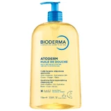 Bioderma Atoderm Huile de Douche, feuchtigkeitsspendendes Bade- und Duschöl, ab Tag 1, 1 l