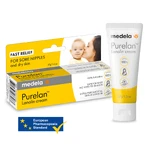 Medela PureLan, lanolinezalf voor wratten, 7 g