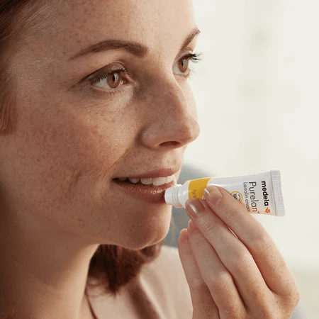 Medela PureLan, lanolinezalf voor wratten, 7 g