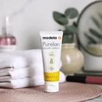 Medela PureLan, lanolinezalf voor wratten, 7 g