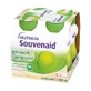 Nutridrink Souvenaid, Nährstoffpräparat, Vanillegeschmack, 4 x 125 ml