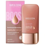 Weleda, ser bronzant în picături, 30 ml