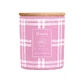 Dorota&Aroma Home, Duftkerze, Himbeerkonfitüre, 150 g