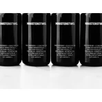 Ministry of Good Soap, ser facial, trandafir, zmeură, 30 ml