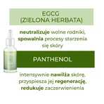 Sylveco FeedSkin Centella Asiatica, Beruhigungselixier mit Centella Asiatica, 30 ml