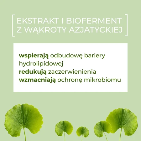 Sylveco FeedSkin Centella Asiatica, Beruhigungselixier mit Centella Asiatica, 30 ml