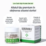 Low Carb High Protein Diet Aid - Low Carb Diet Supplement