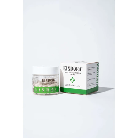 Low Carb High Protein Diet Aid - Low Carb Diet Supplement