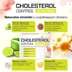 Home Farmacia Control Colesterol Bergamia, 30 cápsulas