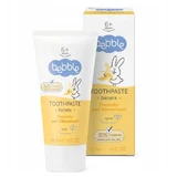 BEBBLE Pastă de dinți cu banane pentru copii, 50 ml