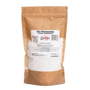 NaturPlanet Sel de Kłodawska, 1000g