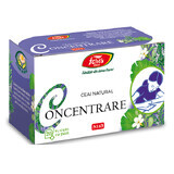 Thé de concentration, 20 sachets, Fares