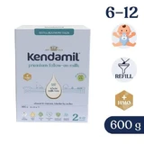 Kendamil Premium 2 Lapte de continuare, 600g