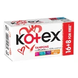 KOTEX assorbenti normali UltraSorb, 16 pezzi