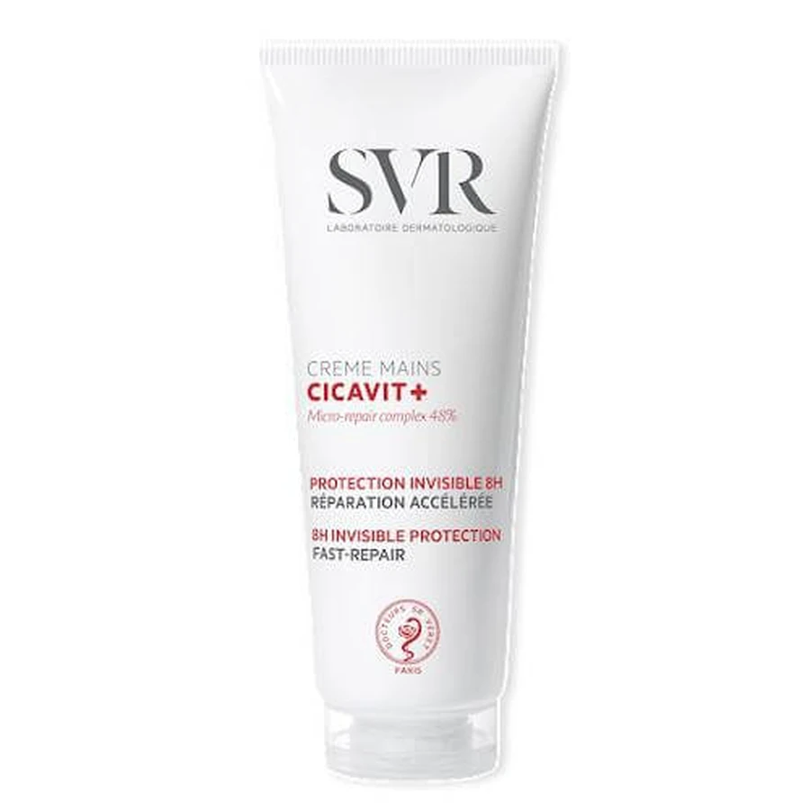 SVR CICAVIT+ MAINAS DE CREMA, 75g
