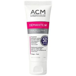 ACM Depiwhite M Crema SPF 50+, 40ml