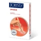 JOBST OPAQUE lange Kompressionskniestrümpfe CCL1 natur, Größe 6 OP