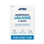 APTEO CARE tamponi di garza sterile 5x5cm, 3 pezzi