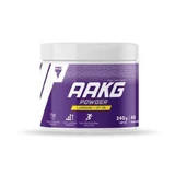 Trec AAKG Powder smak cytrynowy, 240 g