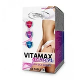 Real Pharm Vitamax WOMEN - 60 comprimés
