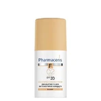PHARMACERIS F Fluid acoperitor intensiv "02" cu SPF20 - 30 ml