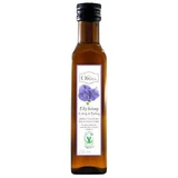 OLVITA Leinsamenöl für die Dr. Budwig-Diät kaltgepresst, 500 ml