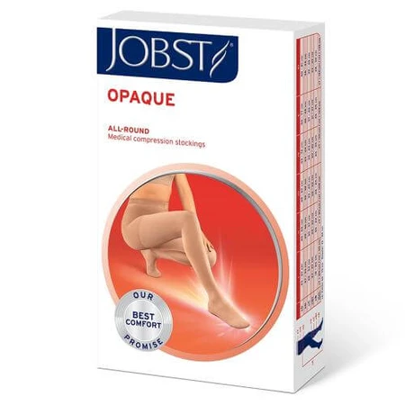 JOBST OPAQUE Kompressionsstrumpfhose CCL1 natur, Größe 1 ZP