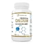Progress Labs Calcium + Vitamine D3, 120 gélules