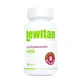 LEWITAN mit Bierhefe und Minze, Tabletten mit natürlichen B-Vitaminen, 200tabl.