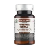 Singularis Probiotic Intima + 40,5 Milliarden KBE, 30 Kapseln