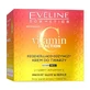 EVELINE Vitamin C 3x Action Regenerating and Revitalising Day/Night Face Cream, 50ml