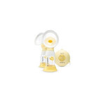 Elektrische Doppel-Milchpumpe, Swing Maxi, 2L, Medela