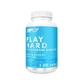 SFD Play Hard Testosteron Booster Neu, 120 Tabletten