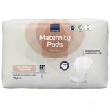 Inserti anatomici premium postnatali ABENA, 15 pezzi