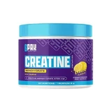 6Pak Nutrition Creatină Monohidrat aromă de lămâie, 300 g