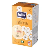 Bella Panty Intima Normal Mixform Serviettes hygiéniques ultra-minces, 60 pièces