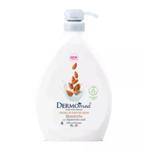 DERMOMED Handseife Mandel, 1000ml