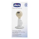 BPA-freie Handmilchpumpe, 61735.30-7, Chicco